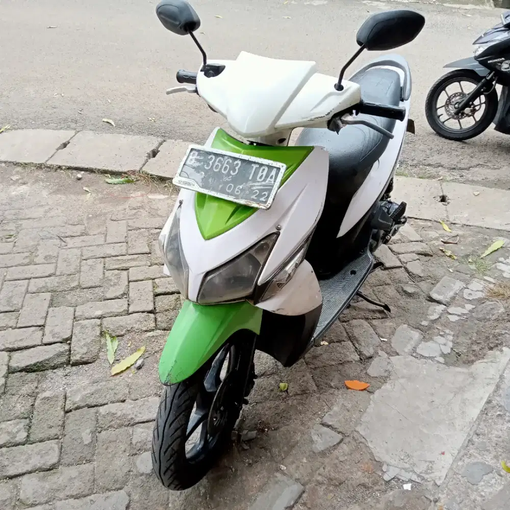 Vario karbu THN 2012