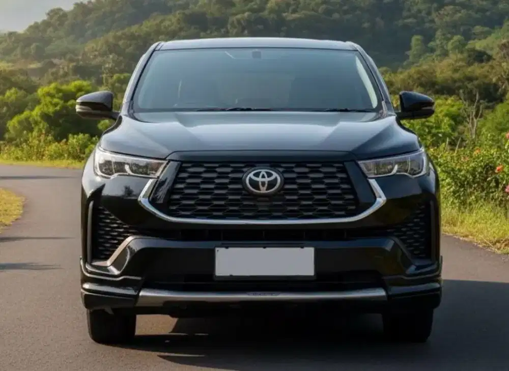 Toyota Innova Zenix 2.0 V Hybrid Modelista AT

Th : 2023