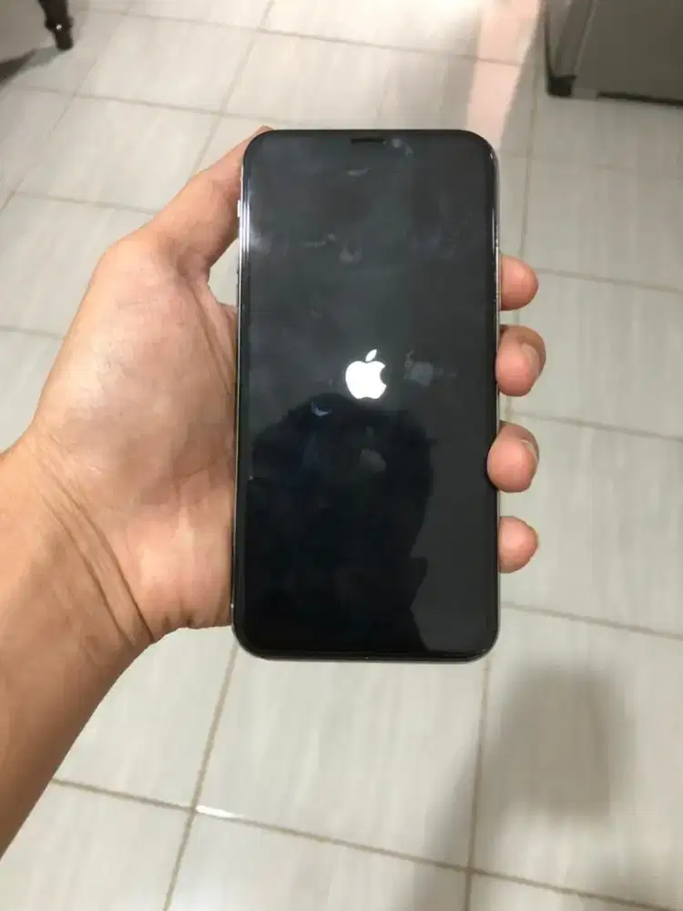 Iphone x 64 ibox