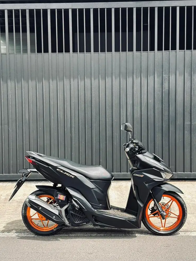Vario 125 tahun 2023