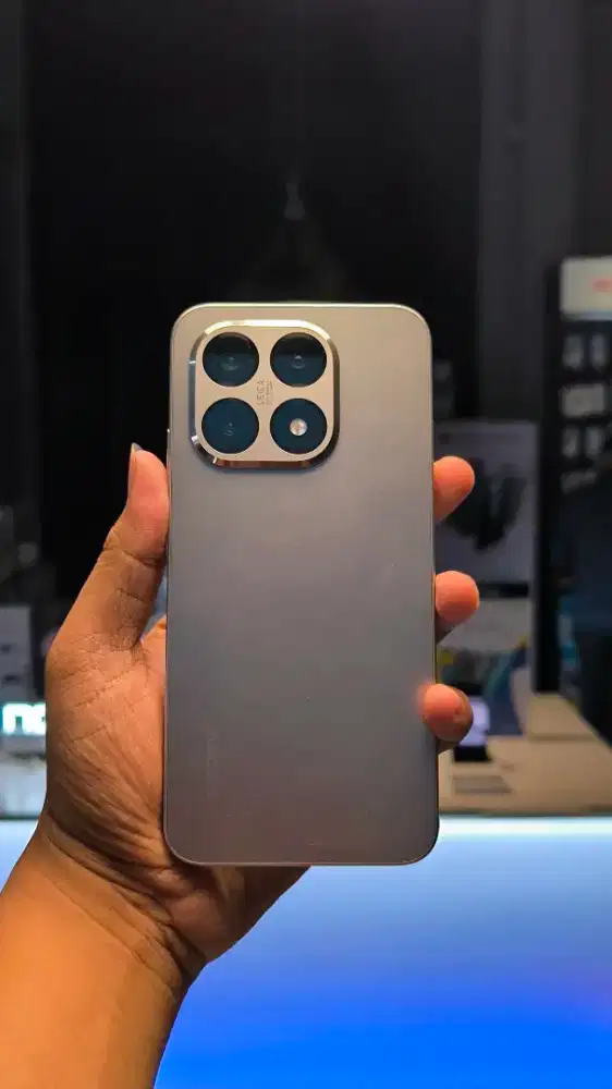 Xiaomi 15T | Promo Gajian