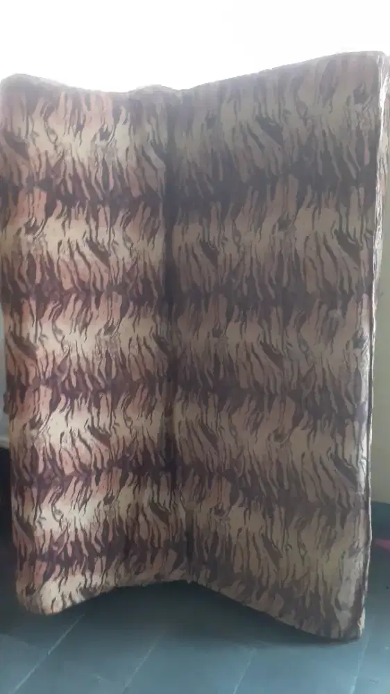 Kusi SofaBed / Sofa Tempat Tidur