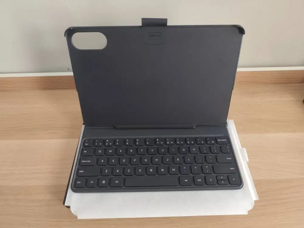 POCO Pad Tab 12.1 Inch include Keyboard+Smart Pen+Protective Case