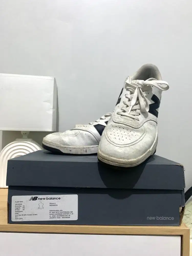 Dijual Sepatu New Balance