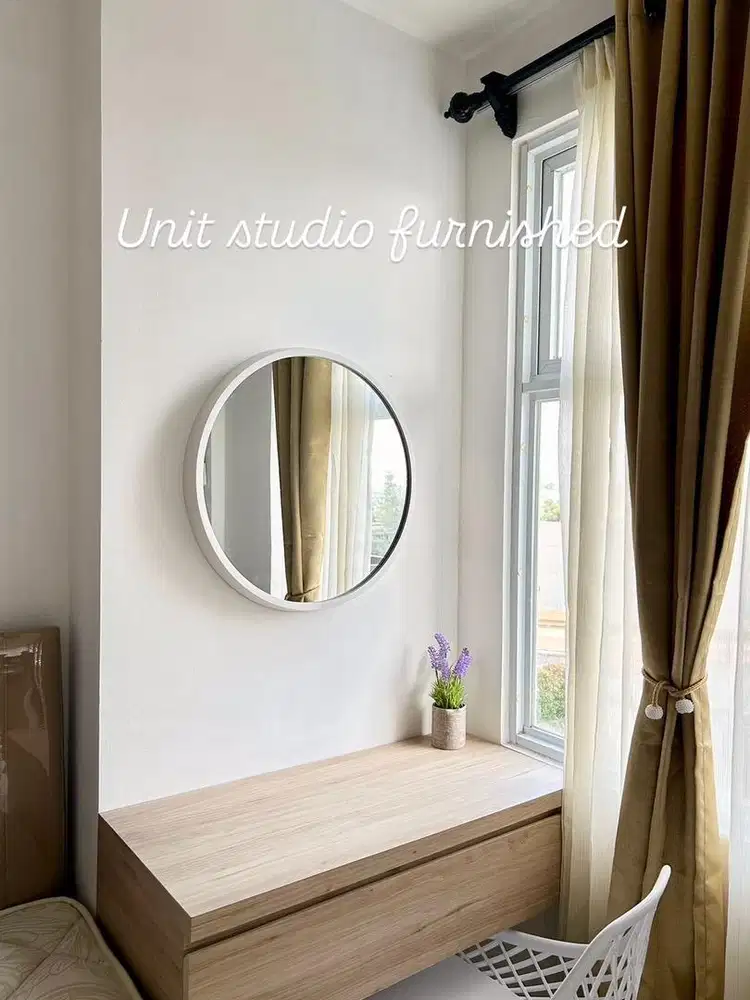 Disewakan Thamrin District Bekasi