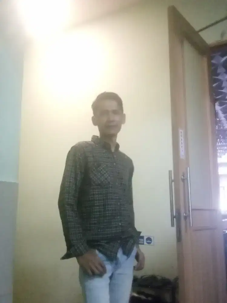 Mencari pekerjaan di sekita lampung kota,