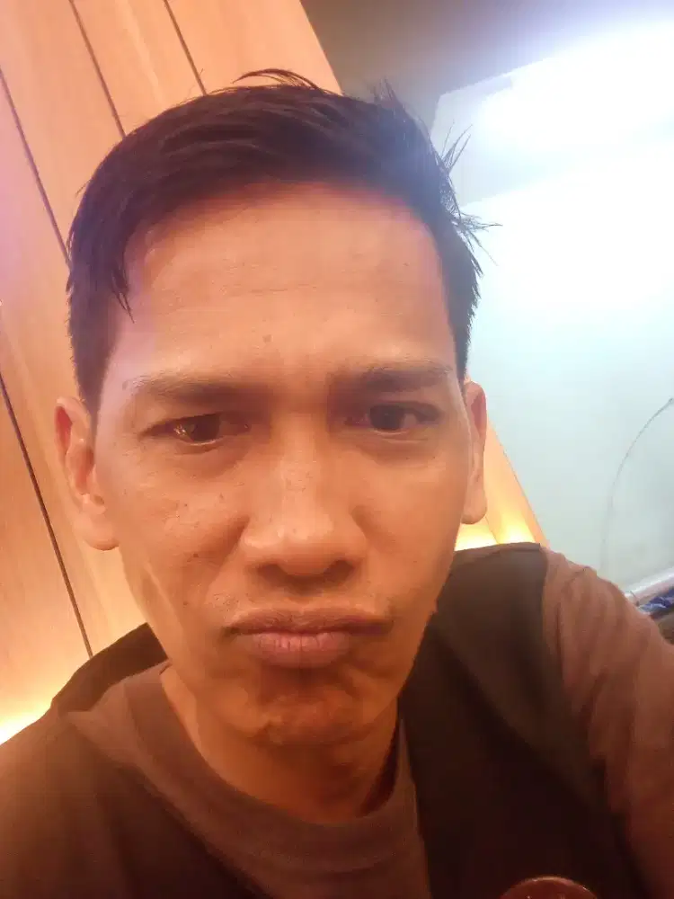 Mencari pekerjaan di sekita lampung kota,