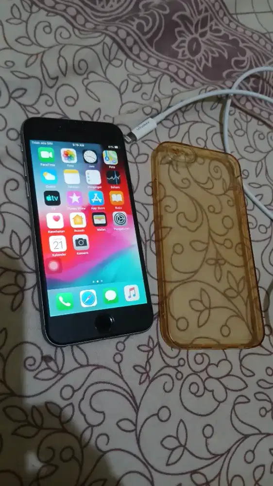 JUAL CEPAT IPHONE 6