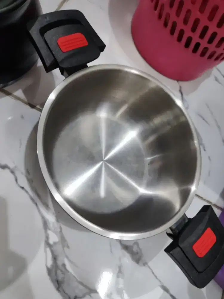 Campuran promo barang