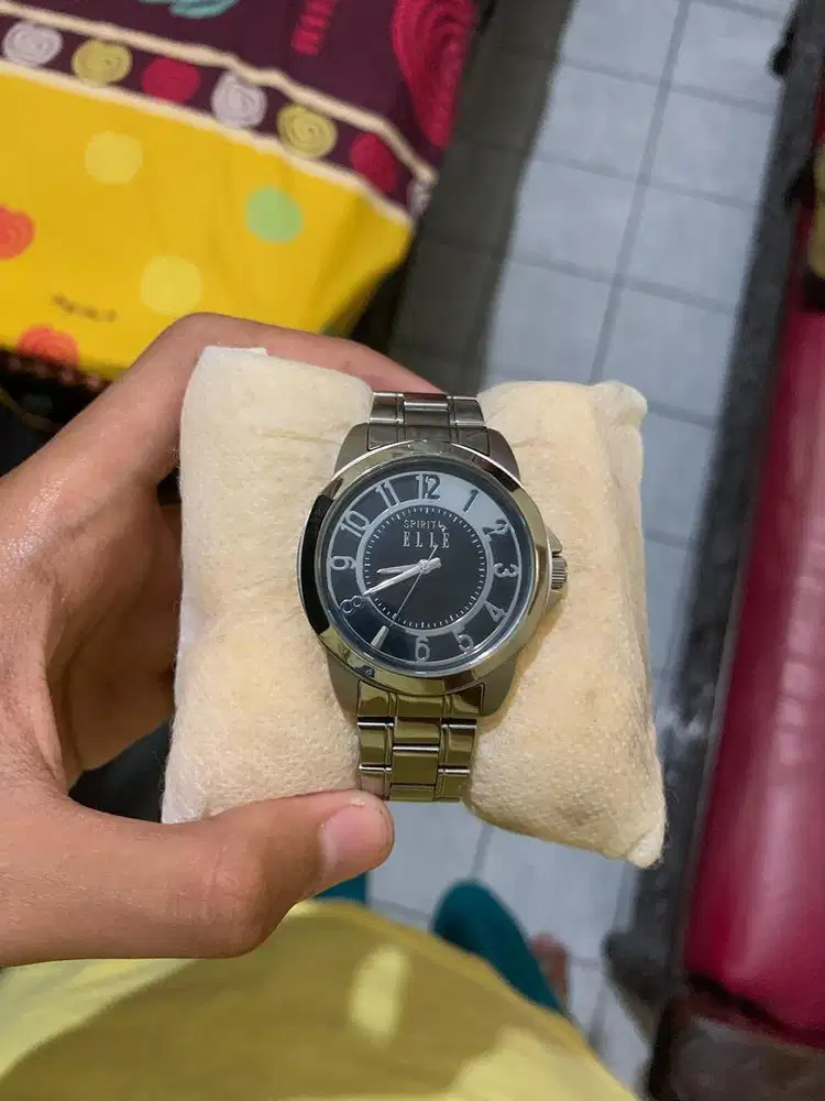 spirit elle watch original