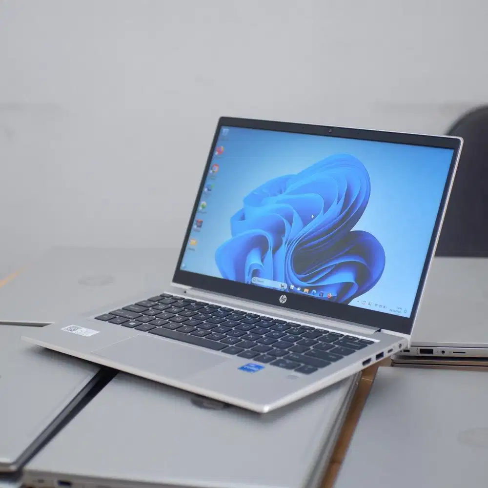 HP Probook 439 G8 i5 Gen 11 intel iris Xe Mulus Grade A