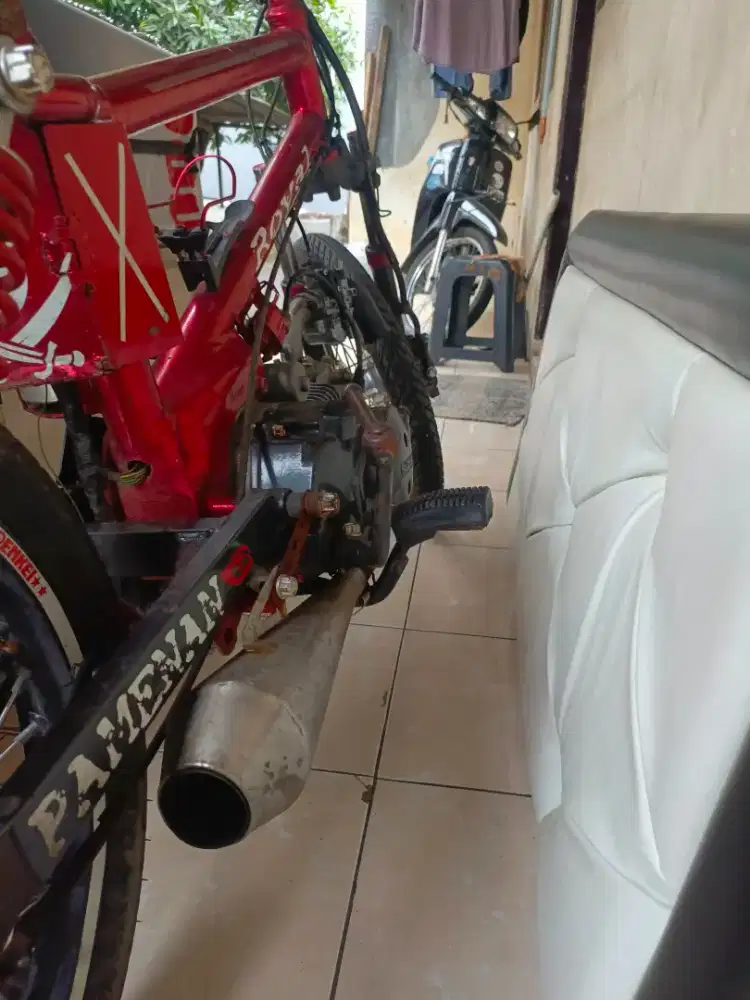 Jual aja g ke pake.asal jd uang