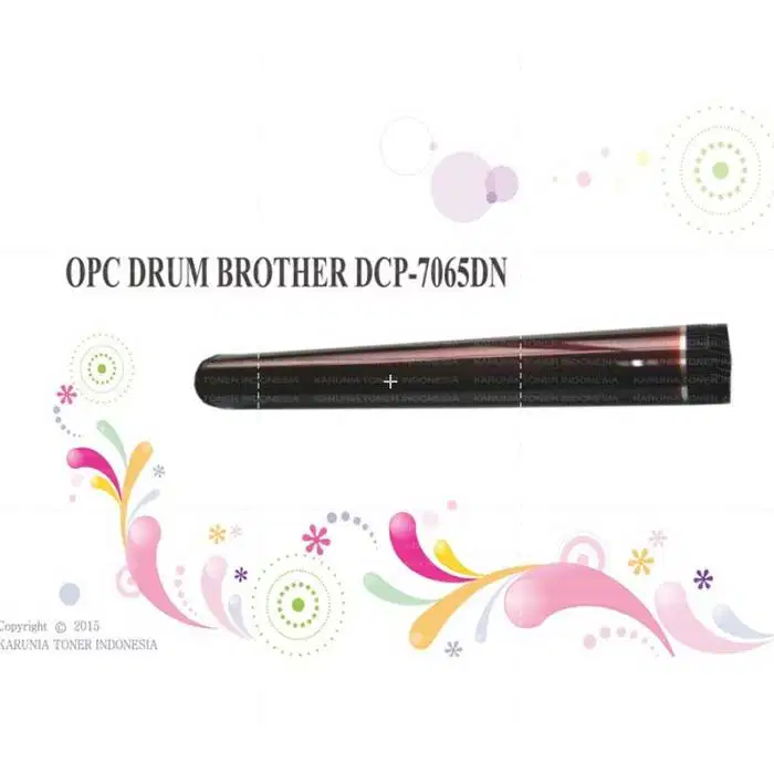 OPC DRUM BROTHER DCP-7065DN / DR2255