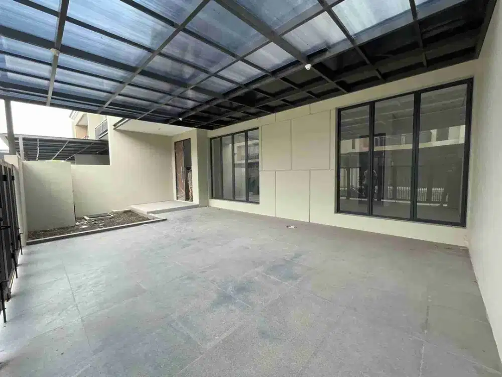 Pondok chandra ruby cluster delima murah puol dijual rugi