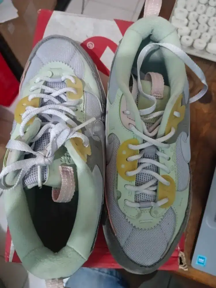 Sepatu Nike original