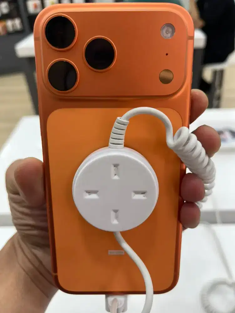 Segampang itu Ajukan iPhone 17 melalui HomeCredit