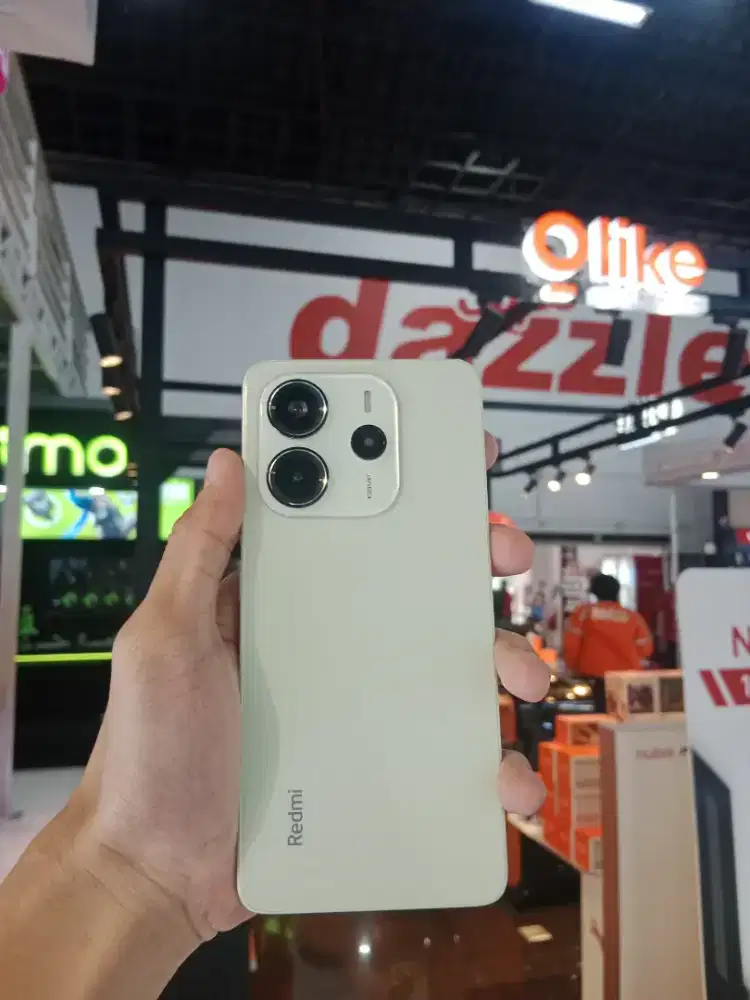 Redmi note 14 8/128 promo