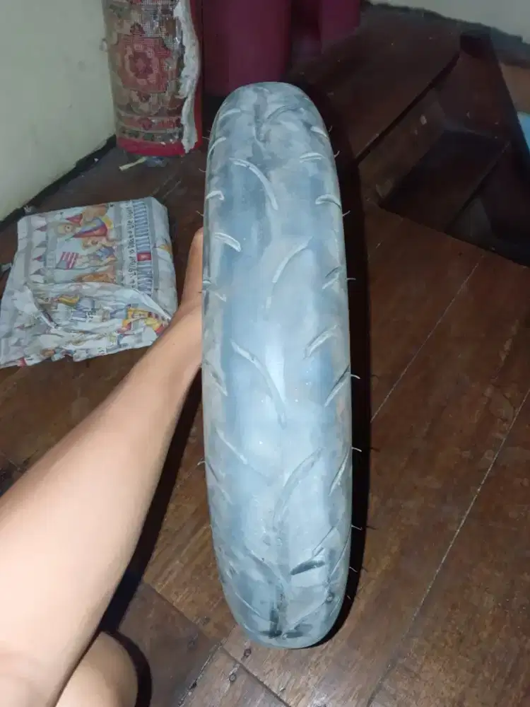 Ban maxxis victra s98st