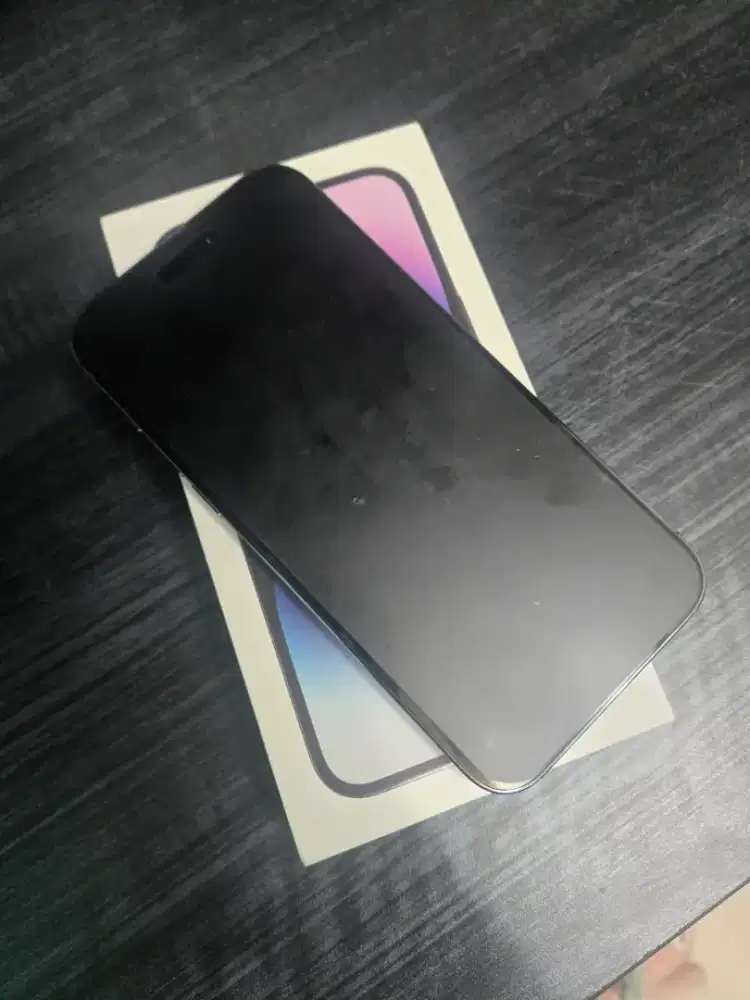 Iphone 14 Promax 256 IBOX