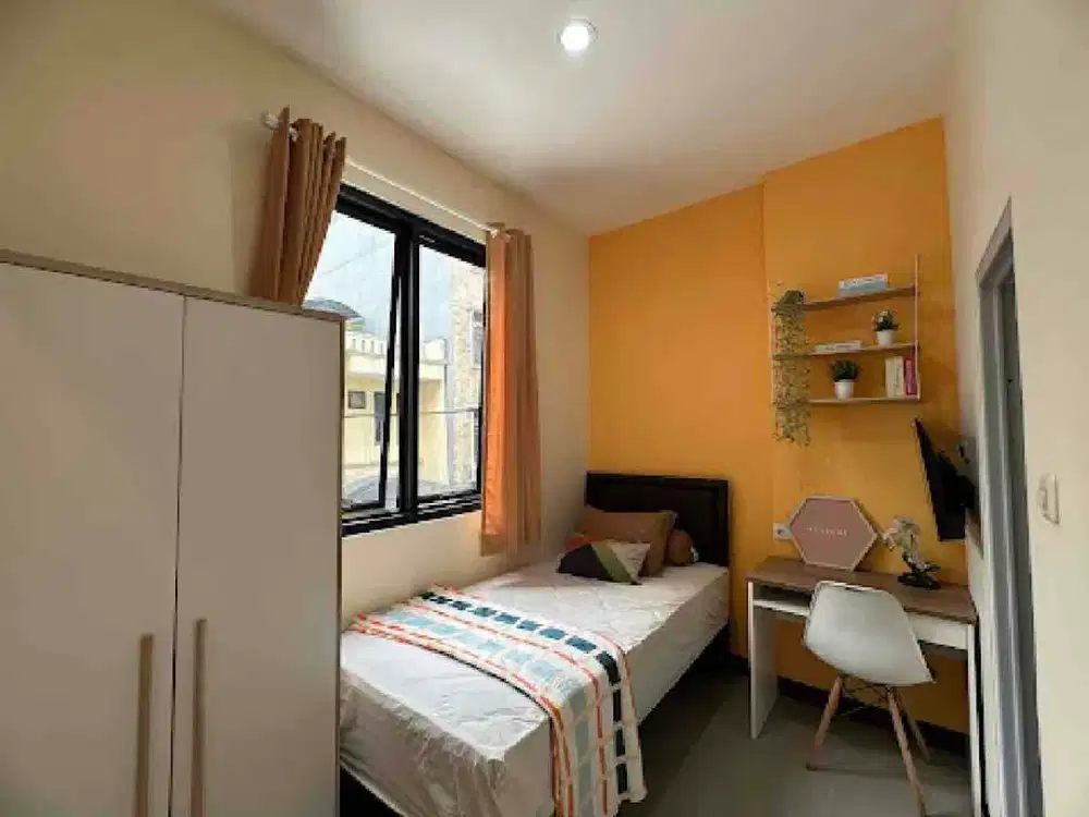 DIJUAL KOSAN BAGUS DI TAMBORA JEMBATAN LIMA GROGOL