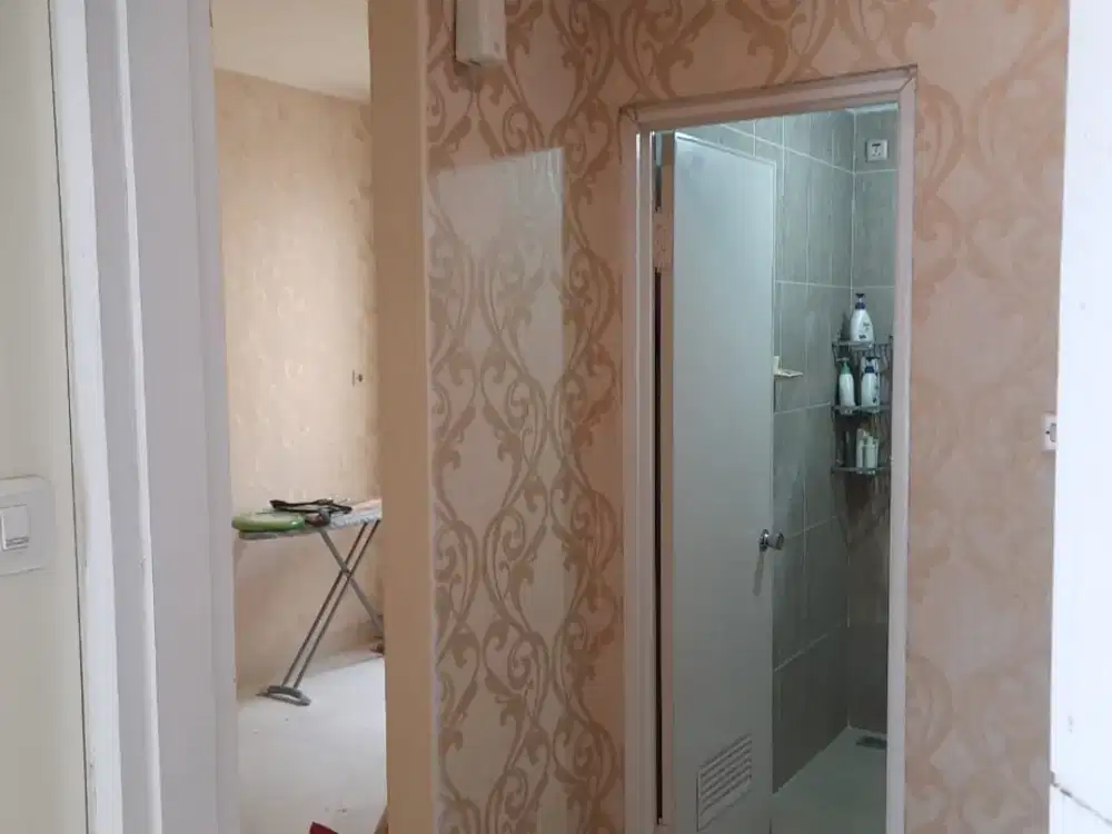 dijual rumah siap huni poris paradise ekslusif 2