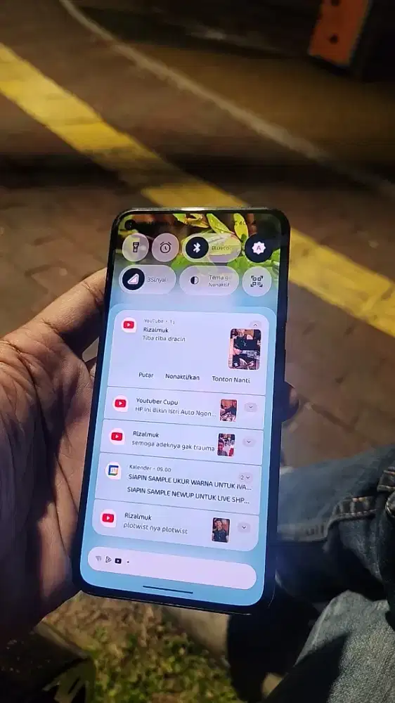 Pixel 5 8/128 [rewrite] mulus