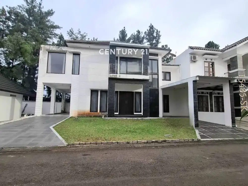 Dijual Rumah Siap Huni Di Versailles BSD City