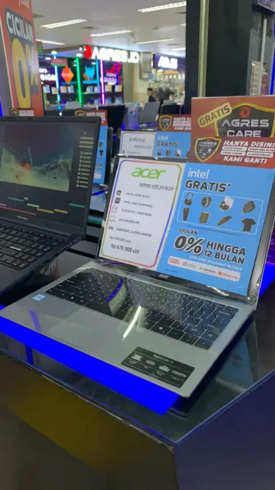 Acer Aspire Lite 14 AL14