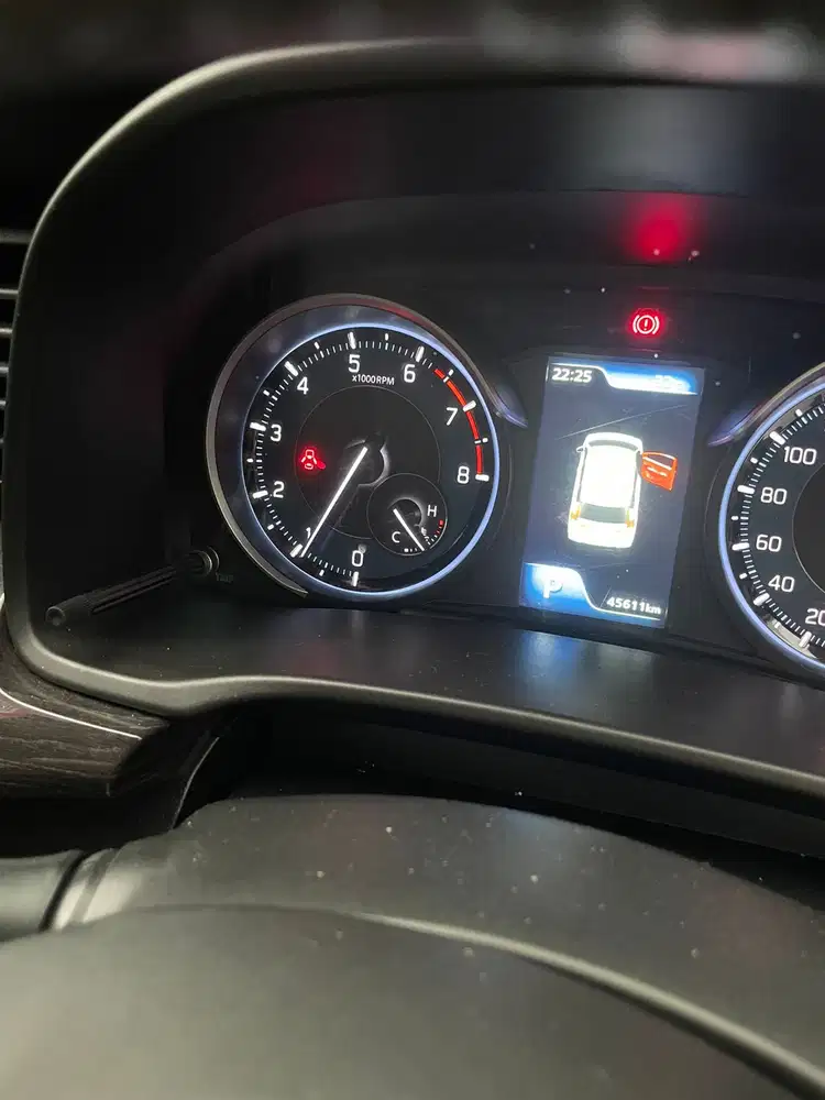 Suzuki Ertiga 2023 Hybrid