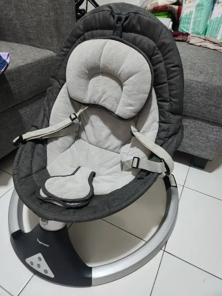 Sugar Baby Hug Me Automatic Fullset