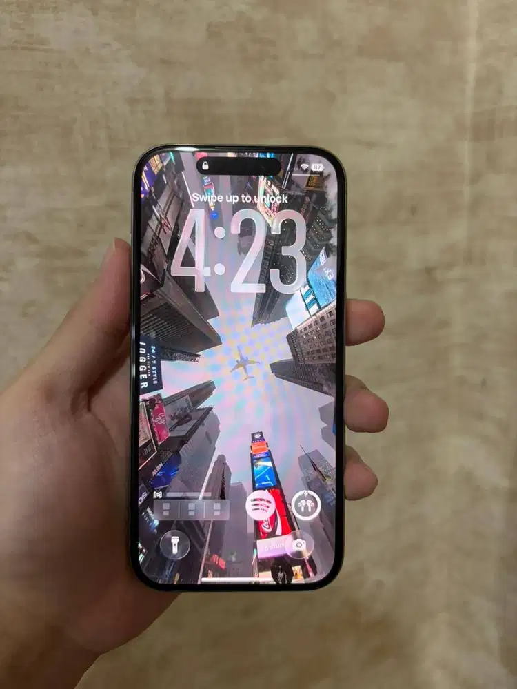 iPhone 15 Pro - 128 GB - Digimap (Resmi)