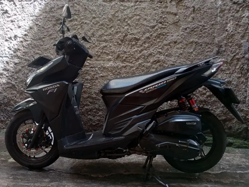 Vario 150 tahun 2015