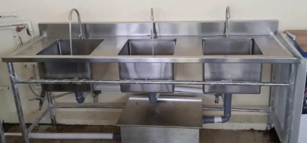 Dicari Tukang Las Argon