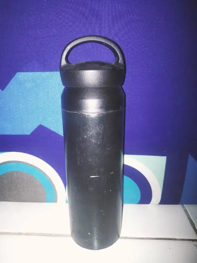 Tumbler botol minum