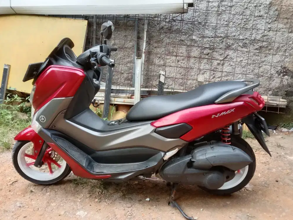 motor pemakaian pribadi