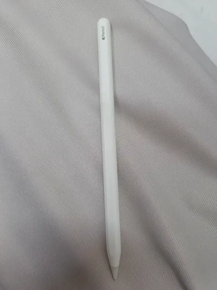 Apple Pencil Gen 2