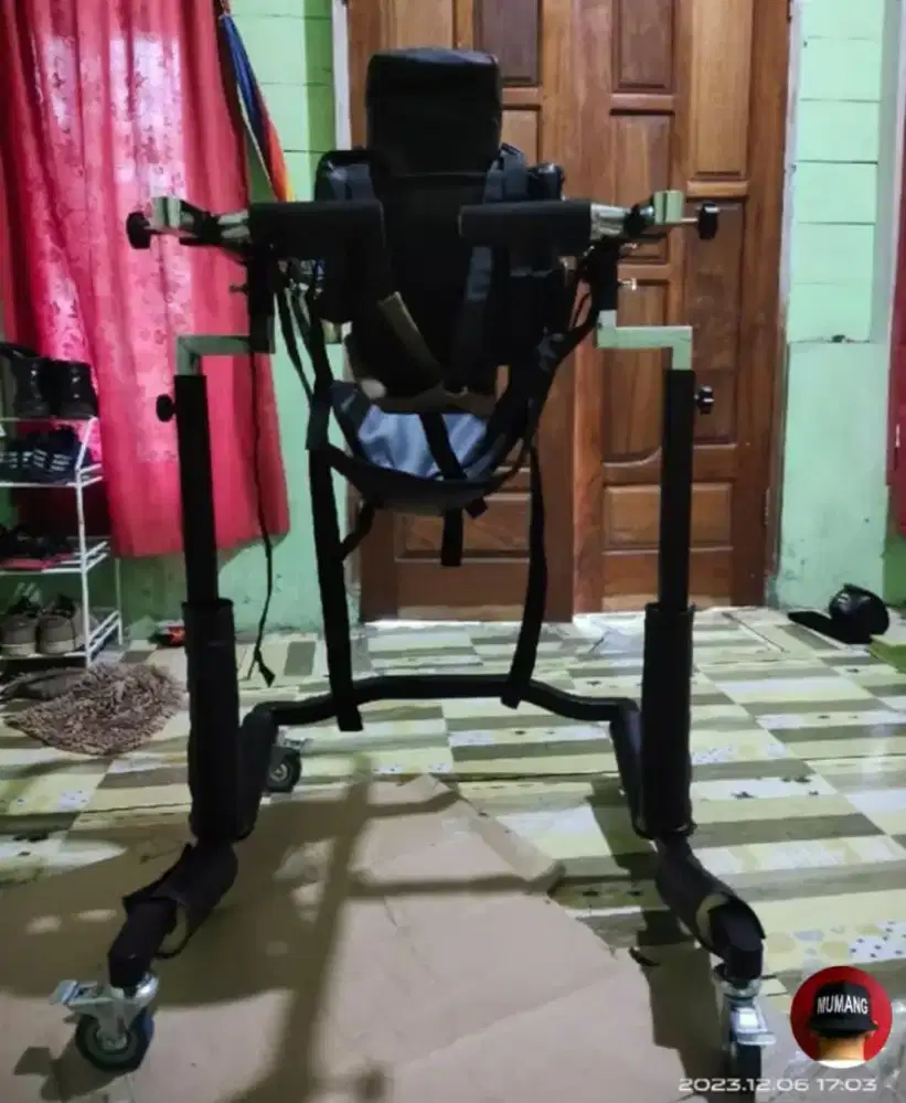 Walker Cerebral Palsy