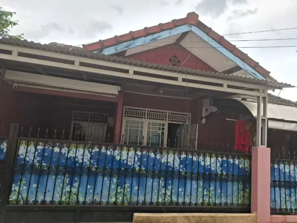 DIJUAL CEPAT KRNA PINDAH