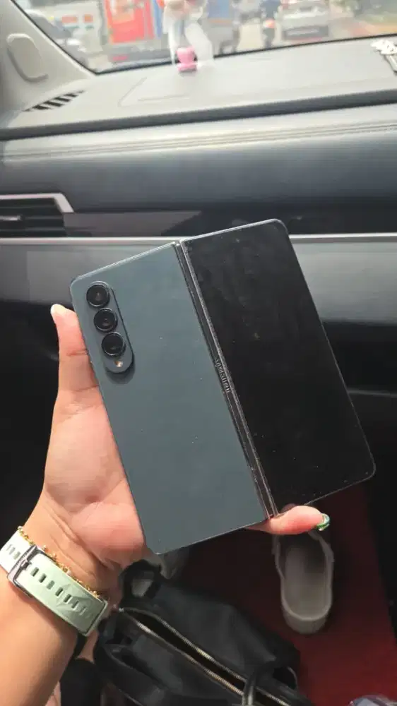 Samsung Galaxy fold 4 256