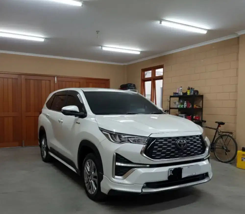 Toyota Innova Zenix Q Hybrid Modelista 2024