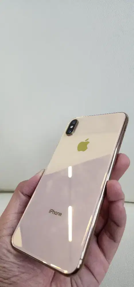 IPHONE XS MAX INTER