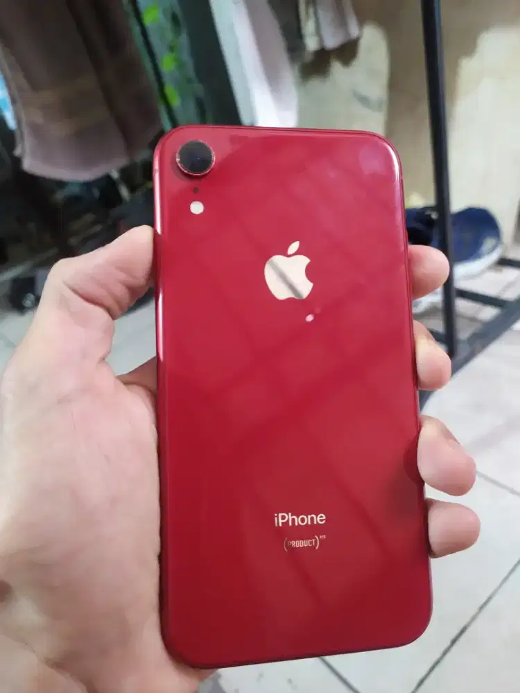 iPhone XR 64GB ex inter