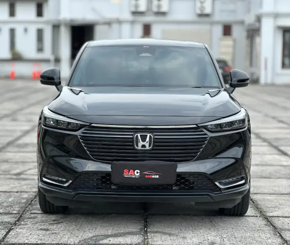 HRV S METIK 2023