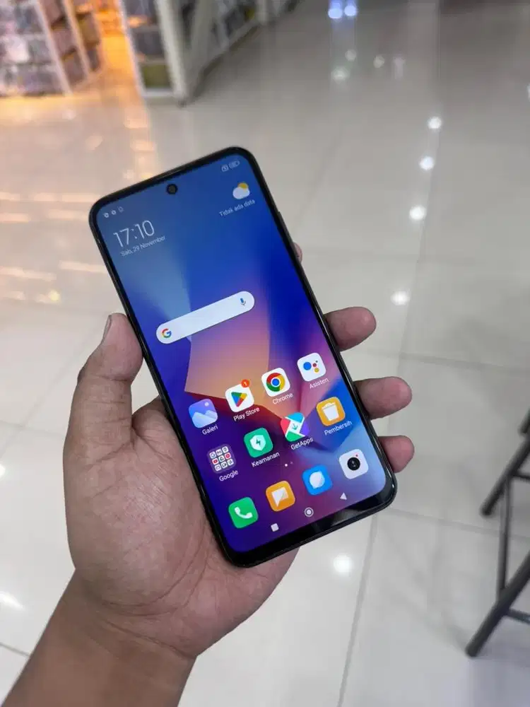 Xiomi note 10 5G 8/128 Hp dus aja muluss
