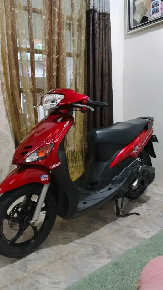 Mio Convert Sporty Mulussss