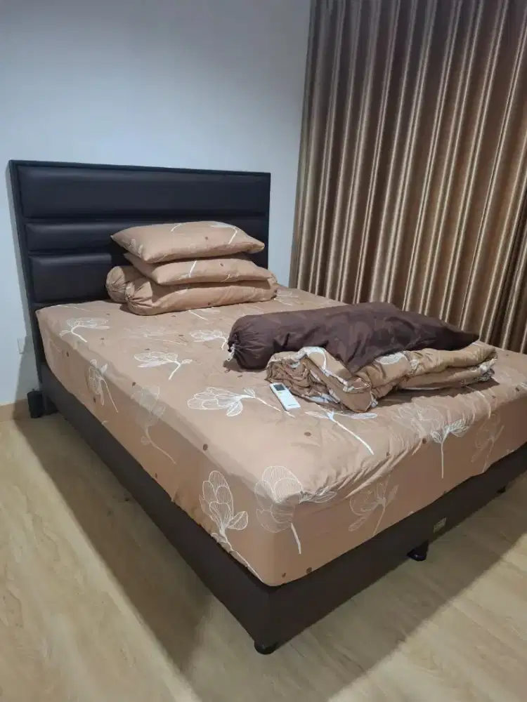 Di Jual Kasur Springbed