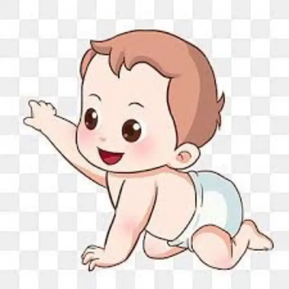 LOWONGAN PEKERJAAN PENGASUH BAYI