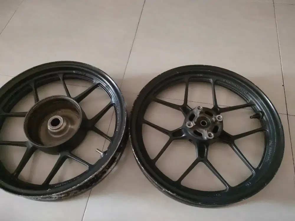 Velg OEM VARIO OLD 125/150