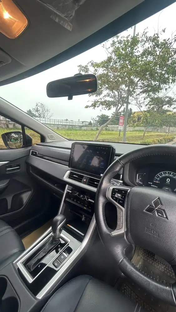 Mitsubishi Xpander 2023 Bensin