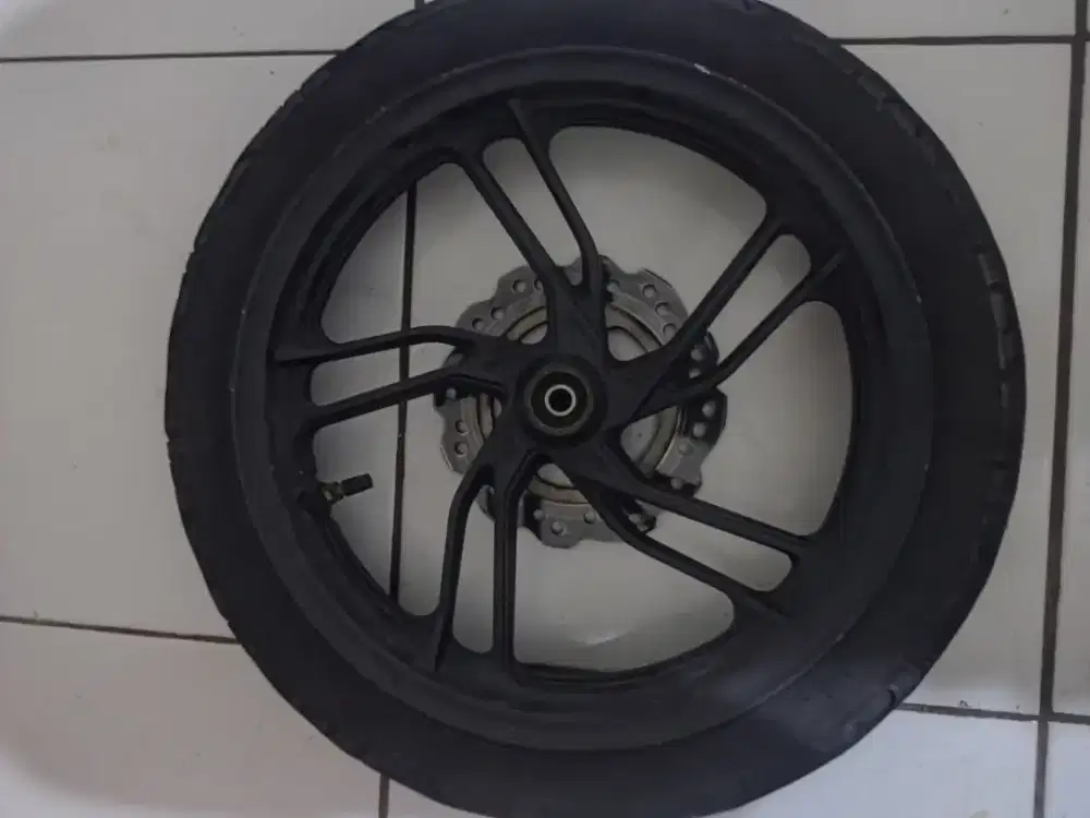 Velg Vario 150 new orian